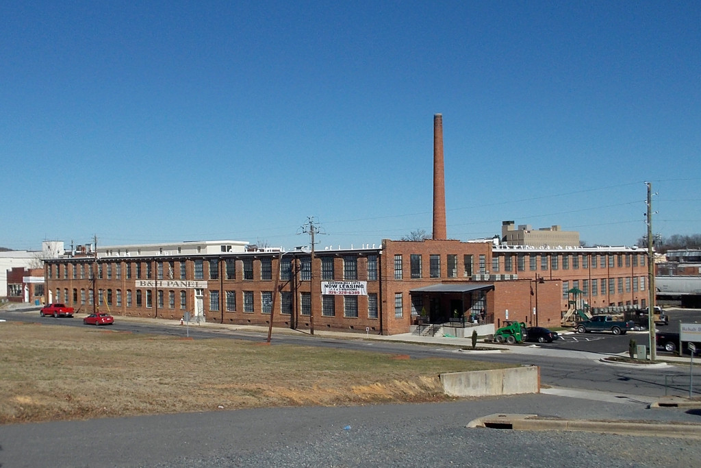 Development Experience Third Wave Housing